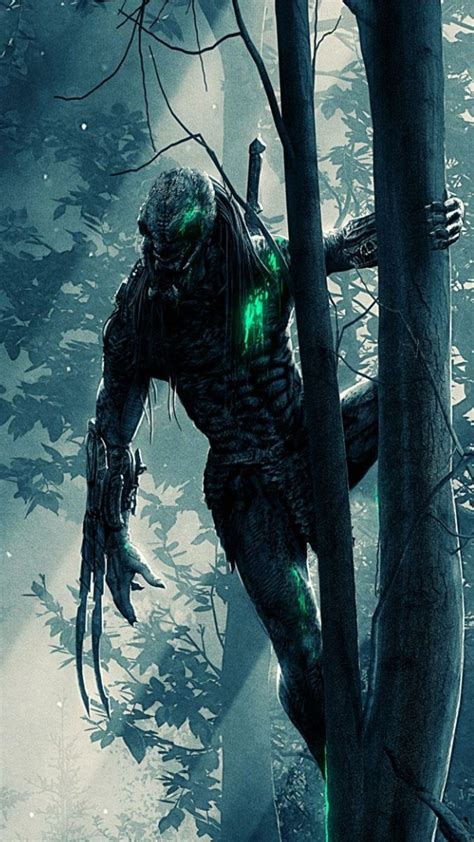 Predator: Badlands 2025